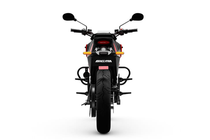 Oben Electric Rorr EZ Sigma On Road Price in Meerut (Sep 2026